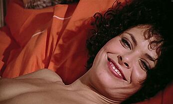 Actress - Betty Berr: Movie - Le mouton enrage